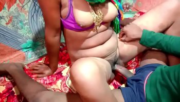 Indian Bhabhi Play With Pussy And Big Boobs 2024