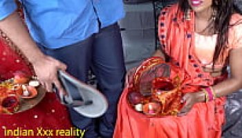 Karva Chauth Special Xxx Indian In Hindi